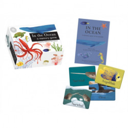 In the Ocean: a memory game