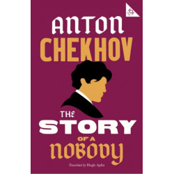 The Story of a Nobody