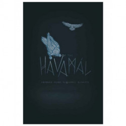 Lore of the Havamal