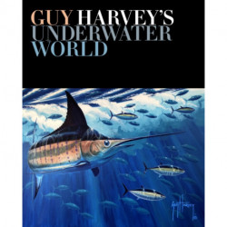 Guy Harvey's Underwater World