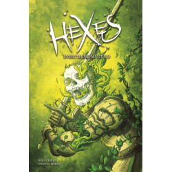 Hexes: Volume 2