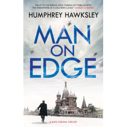 Man on Edge