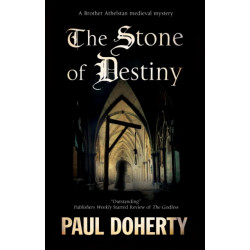The Stone of Destiny