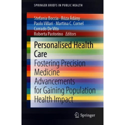 Personalised Health Care: Fostering Precision Medicine Advancements for Gaining Population Health Impact
