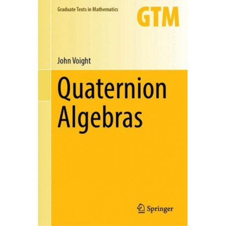 Quaternion Algebras