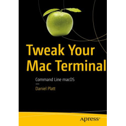 Tweak Your Mac Terminal: Command Line macOS