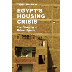 Egypt's Housing Crisis: The Shaping of Urban Space
