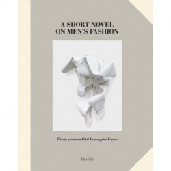 A Short Novel on Men's Fashion