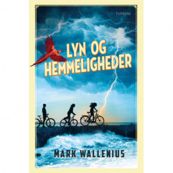 Lyn og hemmeligheder