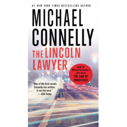 The The Lincoln Lawyer