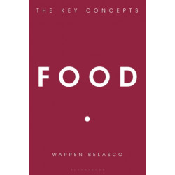 Food: The Key Concepts