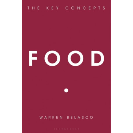 Food: The Key Concepts