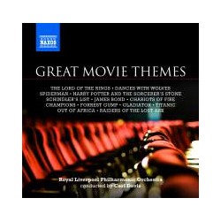 Great Movie Themes 1