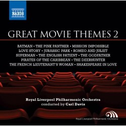 Great Movie Themes 2