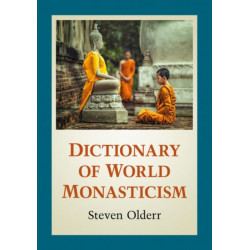 Dictionary of World Monasticism
