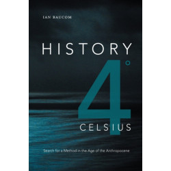 History 4° Celsius: Search for a Method in the Age of the Anthropocene