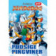 Jumbobog 497: Pudsige Pingviner