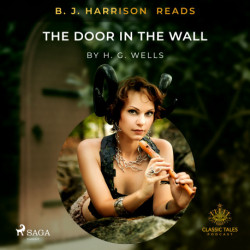 B. J. Harrison Reads The Door in the Wall