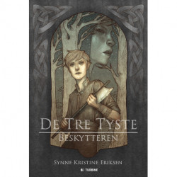 De tre tyste – beskytteren