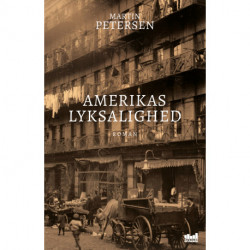 Amerikas lyksalighed