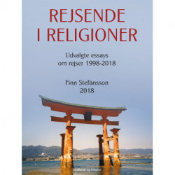 Rejsende i religioner. Bind 1
