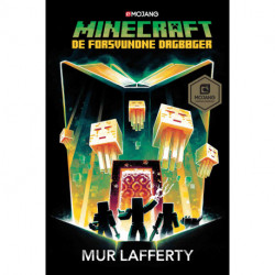 Minecraft - De forsvundne dagbøger