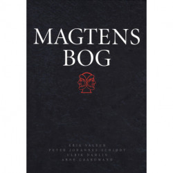 Magtens bog