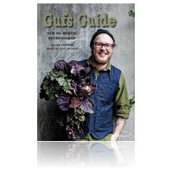 Gufs Guide: Nem og hurtig hverdagsmad