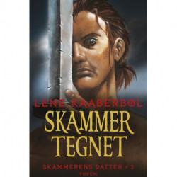 Skammerens datter 2 - Skammertegnet