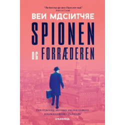 Spionen og forræderen