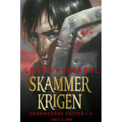 Skammerens datter 4 - Skammerkrigen