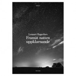 Framåt natten uppklarnande