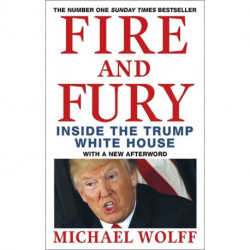 Fire and Fury