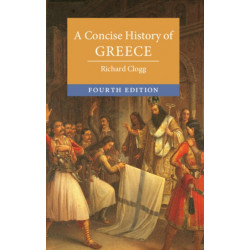 A Concise History of Greece