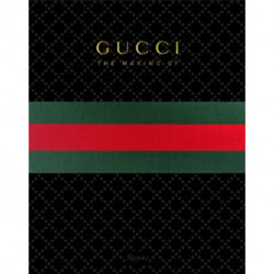 GUCCI: The Making Of: The Making of
