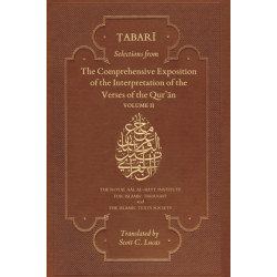 Selections from the Comprehensive Exposition of the Interpretation of the Verses of the Qur'an: Volume II