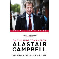 Diaries Volume 8: Rise and Fall of the Olympic Spirit, 2010-2015