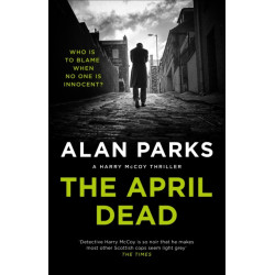 The April Dead