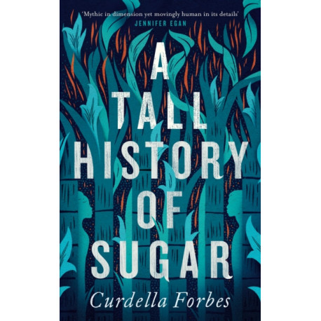A Tall History of Sugar