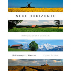 Neue Horizonte