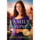 A Family Secret: An emotional historical saga about family bonds and the power of love
