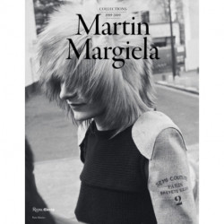 Martin Margiela: The Women's Collections 1989-2009