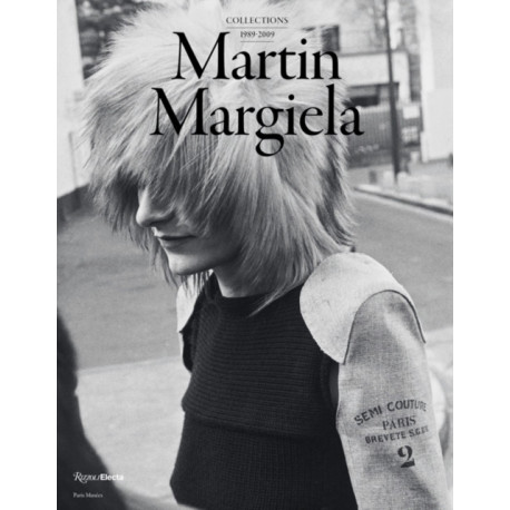 Martin Margiela: The Women's Collections 1989-2009