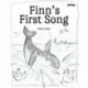 Finn's First Song: A Whaley Big Adventure