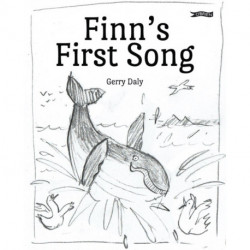 Finn's First Song: A Whaley Big Adventure