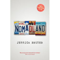 Nomadland: ACADEMY AWARD WINNER: Best Picture, Best Director & Best Actress