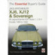 Jaguar/Daimler Xj6, Xj12 & Sovereign: All Jaguar/Daimler/Vdp Series I, II & III Models 1968 to 1992