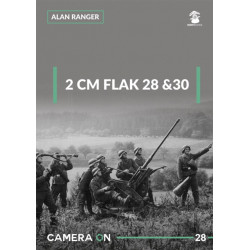 2 cm Flak 28 & 30