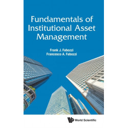Fundamentals Of Institutional Asset Management