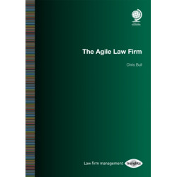 The Agile Law Firm